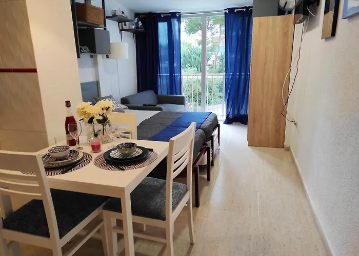 By Interhome Ferienhaus Calp