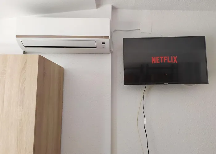 Ferienhaus By Interhome Calp