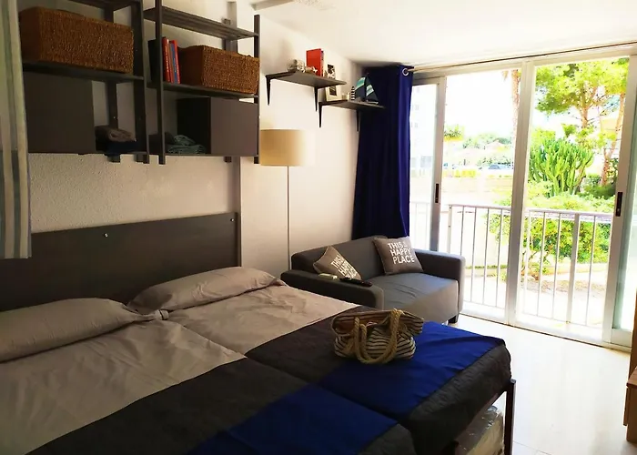 By Interhome Casa de Férias