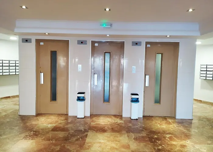 By Interhome Ferienhaus Calp