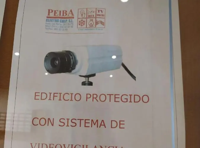 By Interhome Ferienhaus Calp