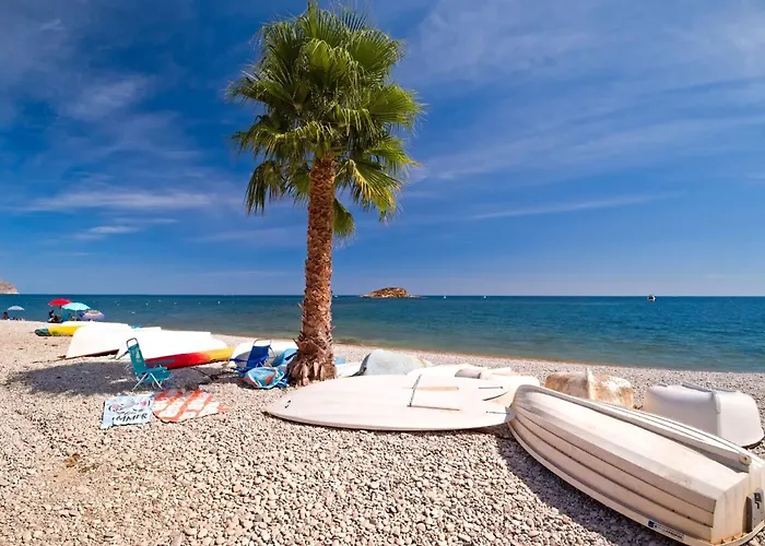 Hébergement de vacances By Interhome