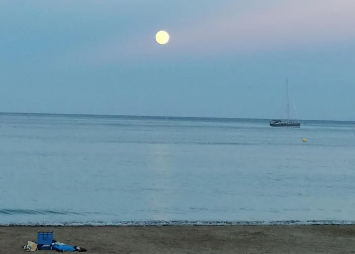 Ferienhaus By Interhome Calp