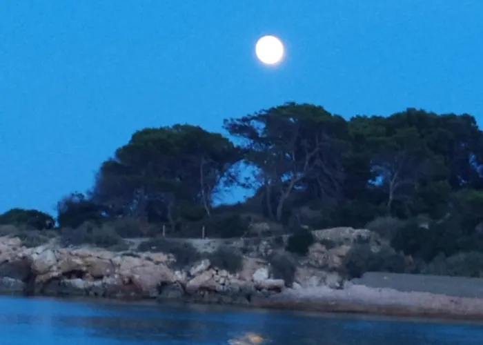 Ferienhaus By Interhome Calp