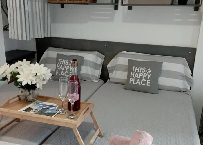 Hébergement de vacances By Interhome