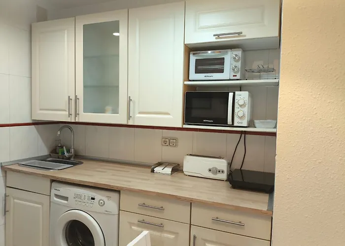 Hébergement de vacances By Interhome *