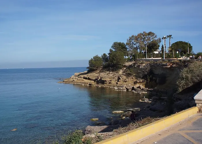 Hébergement de vacances By Interhome Calp