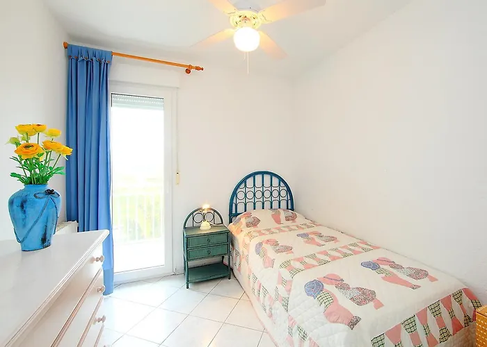 By Interhome Ferienhaus Calp