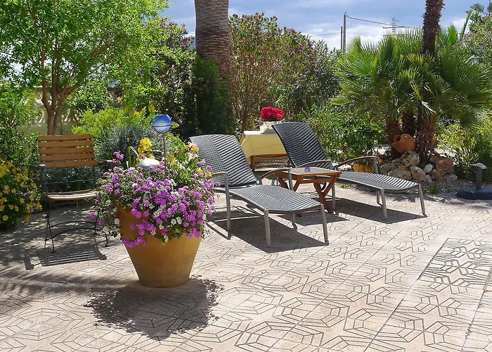 By Interhome Hébergement de vacances Calp