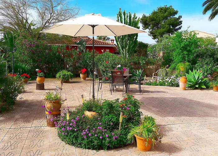 Hébergement de vacances By Interhome *