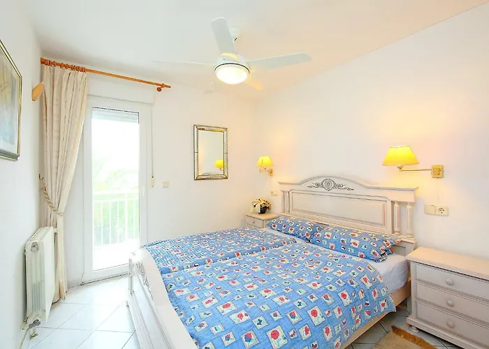 Hébergement de vacances By Interhome *