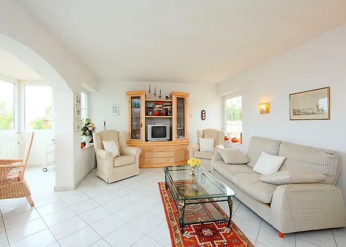 By Interhome Hébergement de vacances *