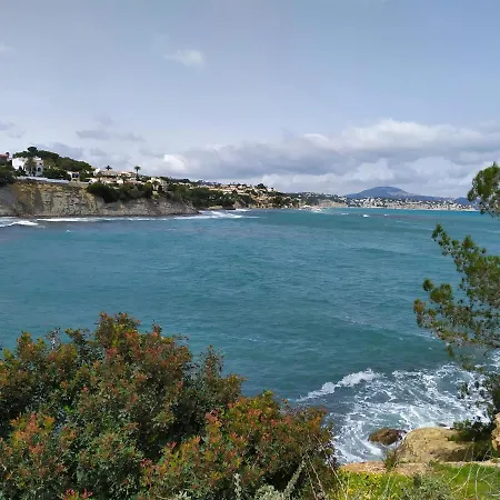 度假居 By Interhome